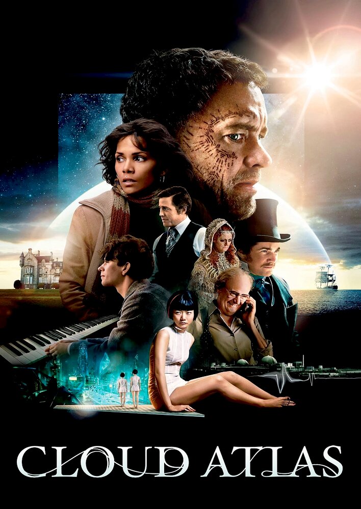 Cloud Atlas