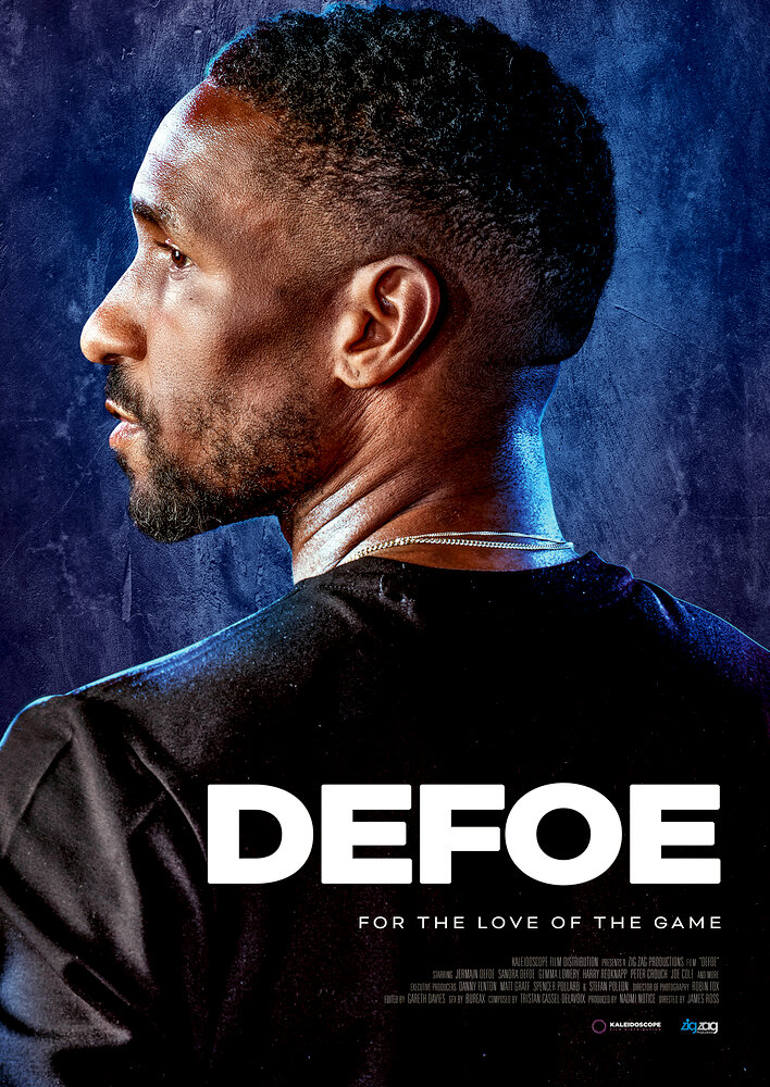 Defoe