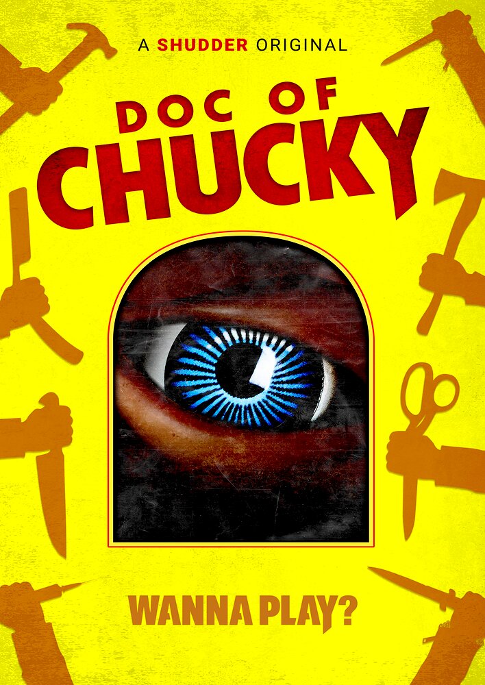 Doc of Chucky