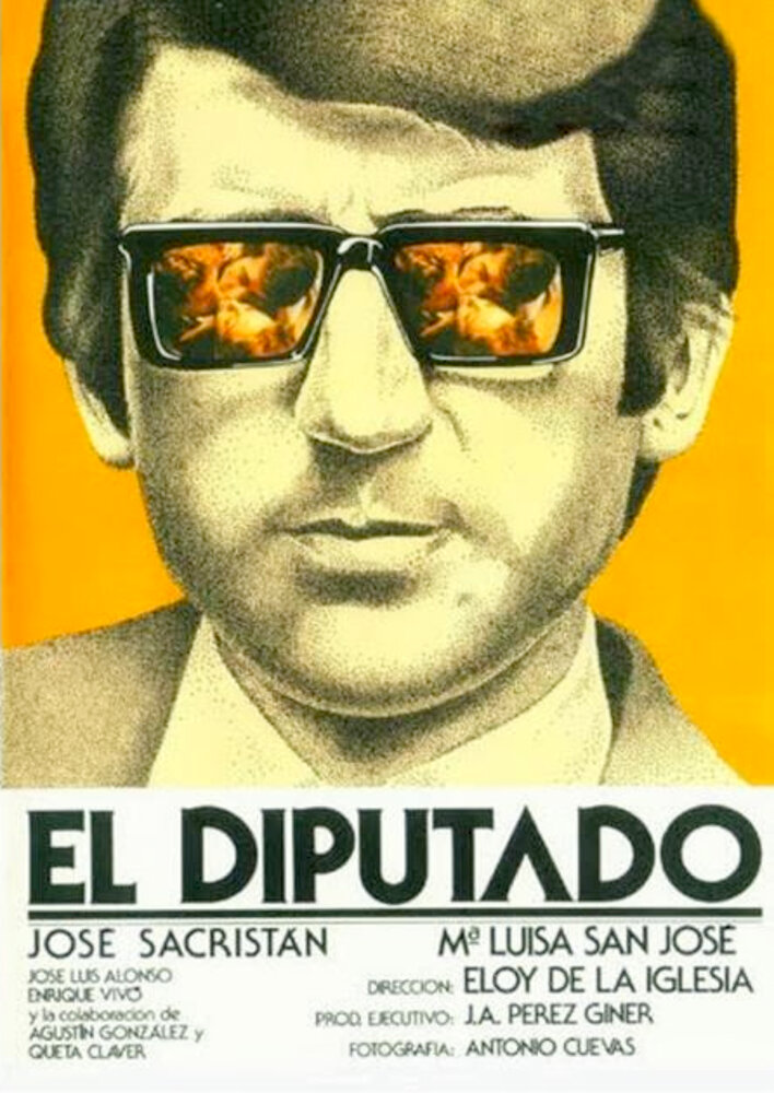 El diputado