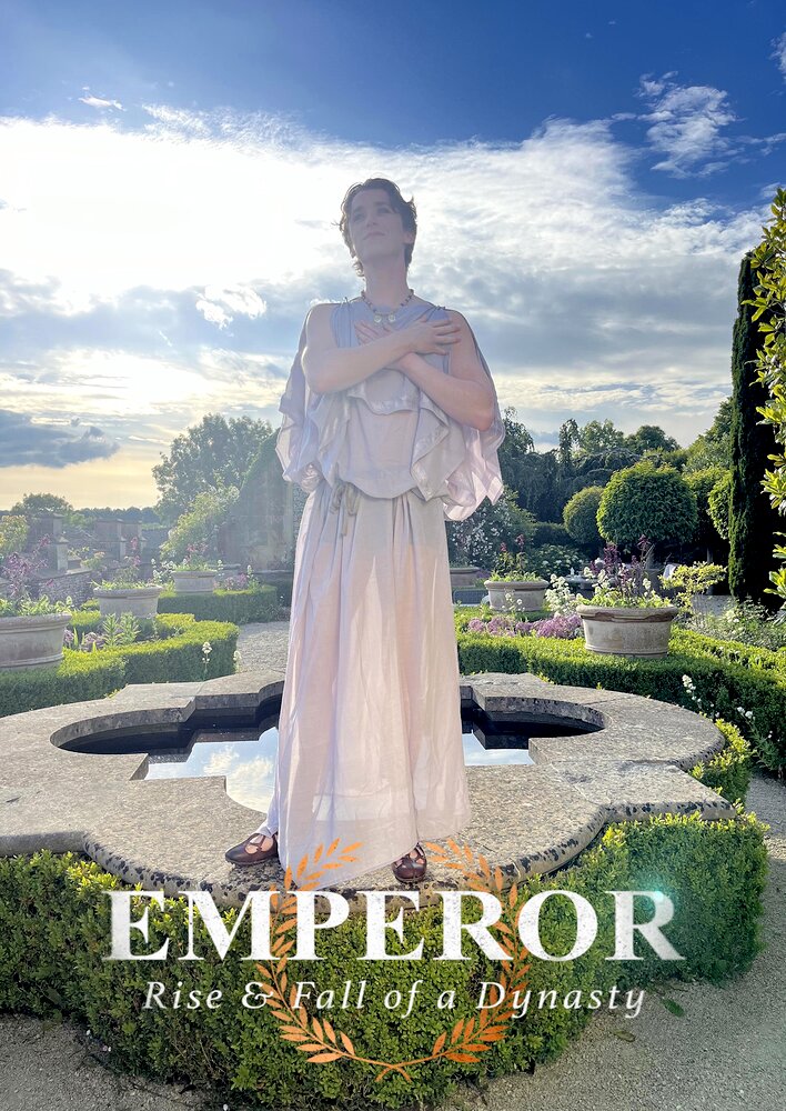 Emperor: The Rise & Fall of a Dynasty