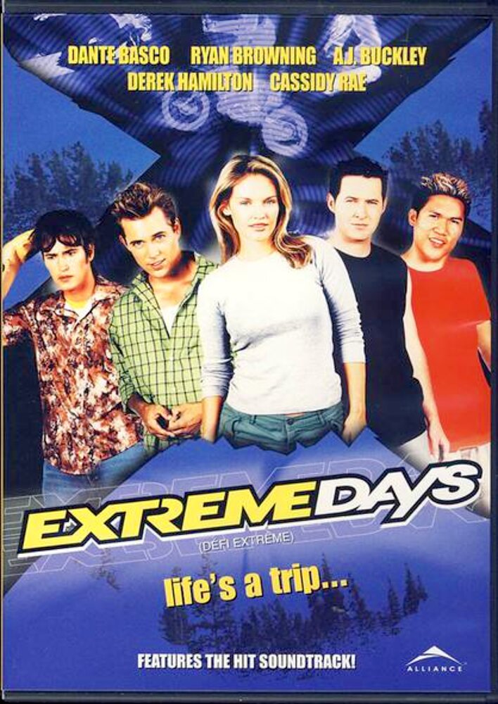 Extremedays