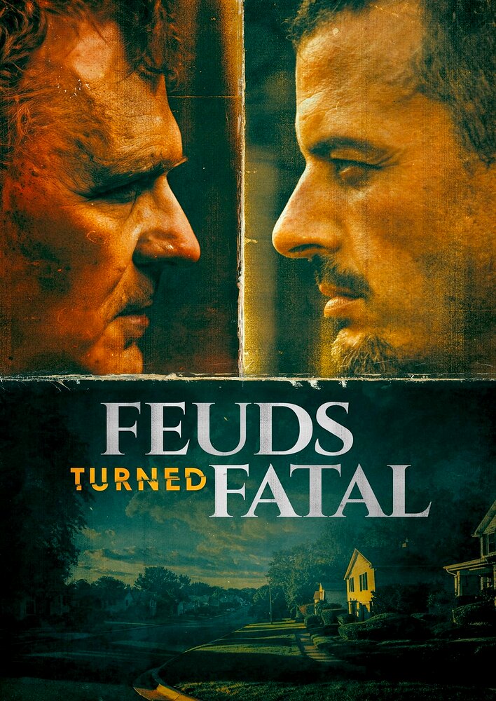 Feuds Turned Fatal