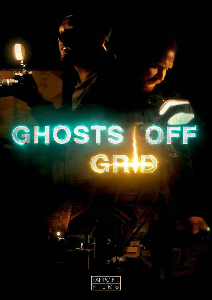 Ghosts Off Grid