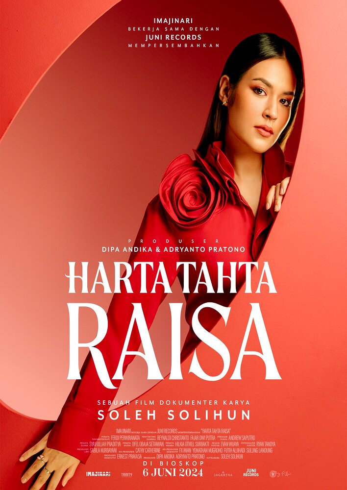 Harta Tahta Raisa