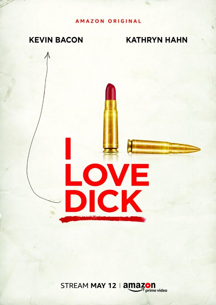 I Love Dick