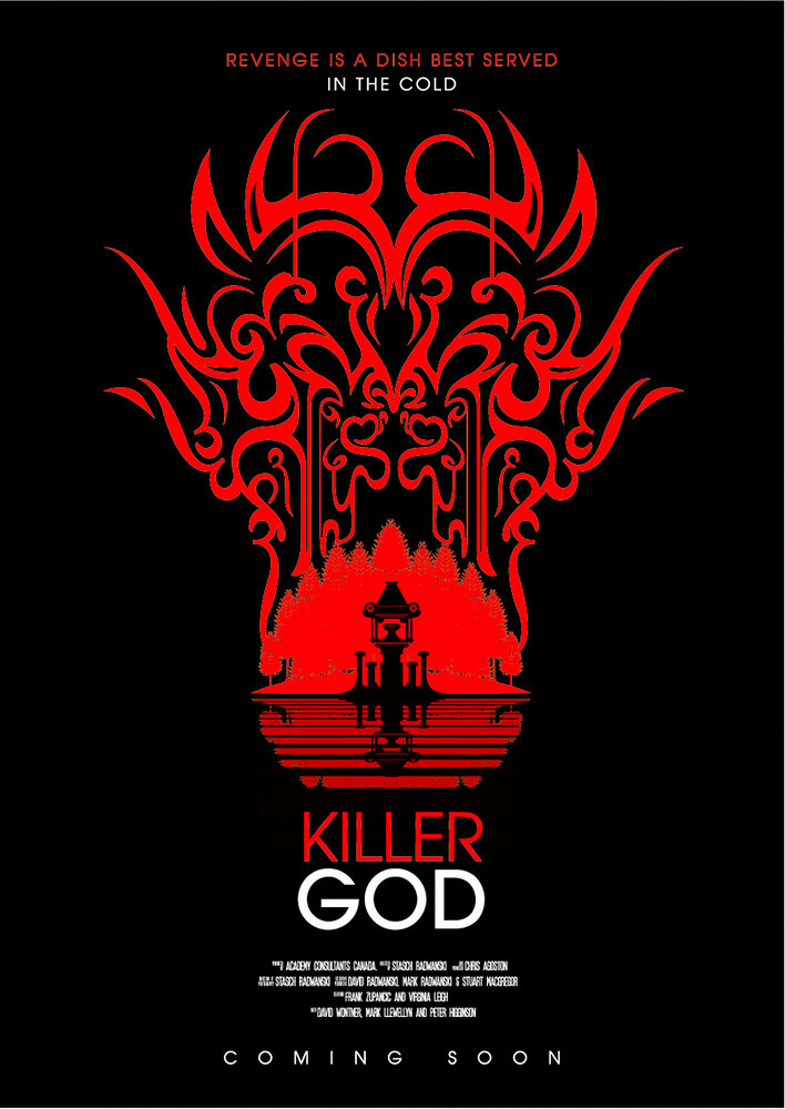 Killer God