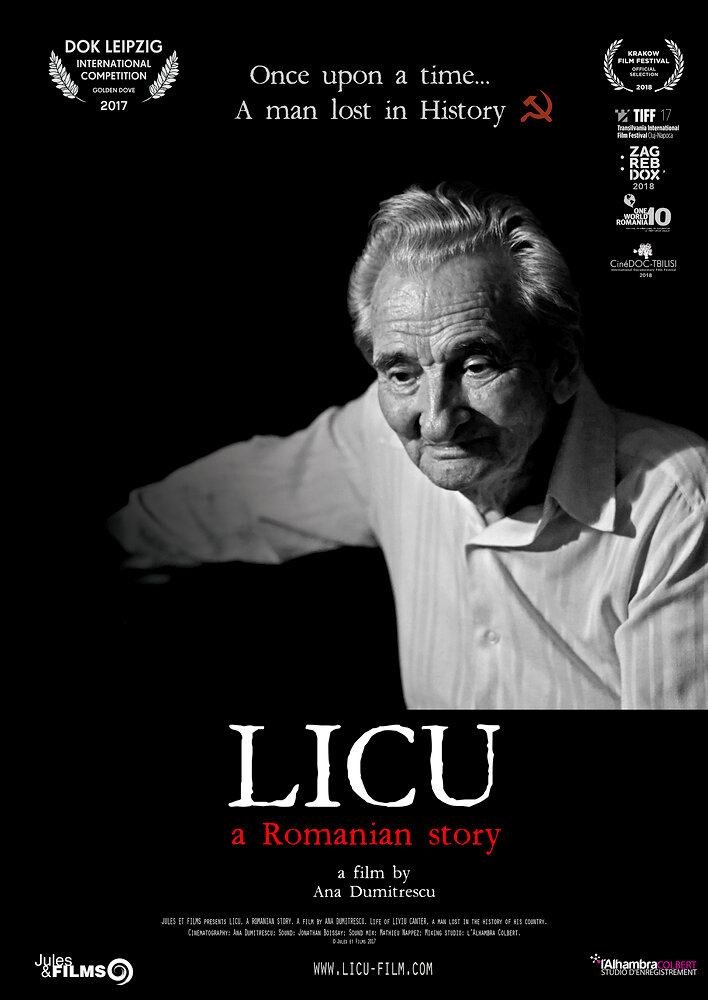 Licu: A Romanian Story