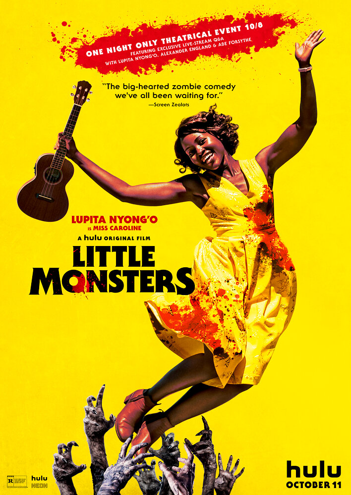 Little Monsters