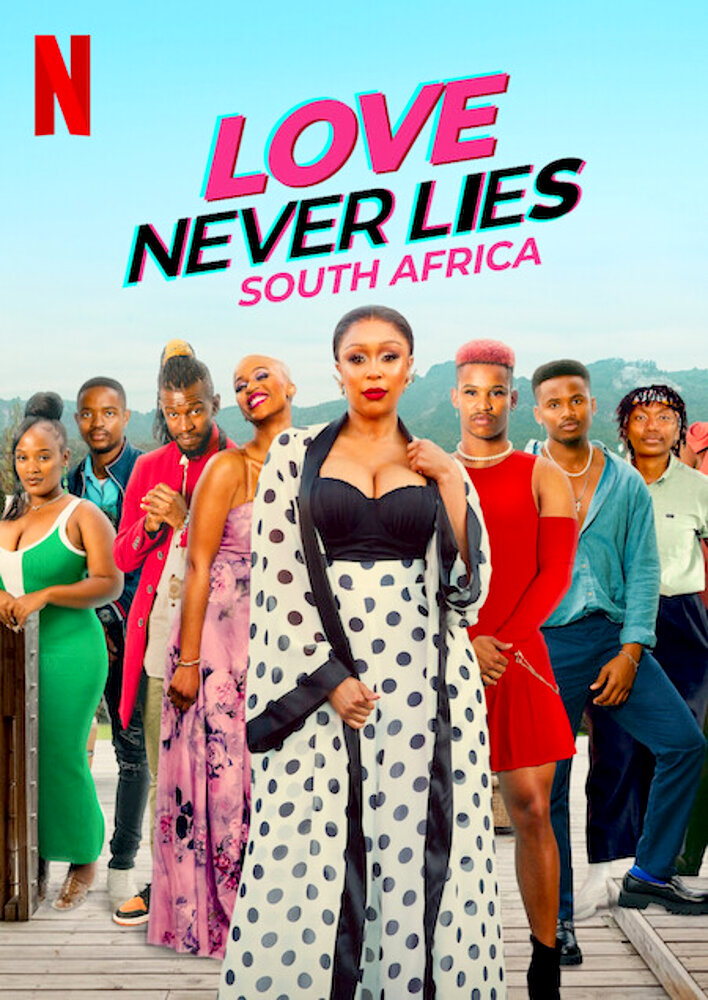 Love Never Lies: South Africa