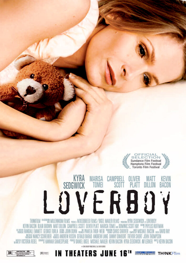 Loverboy