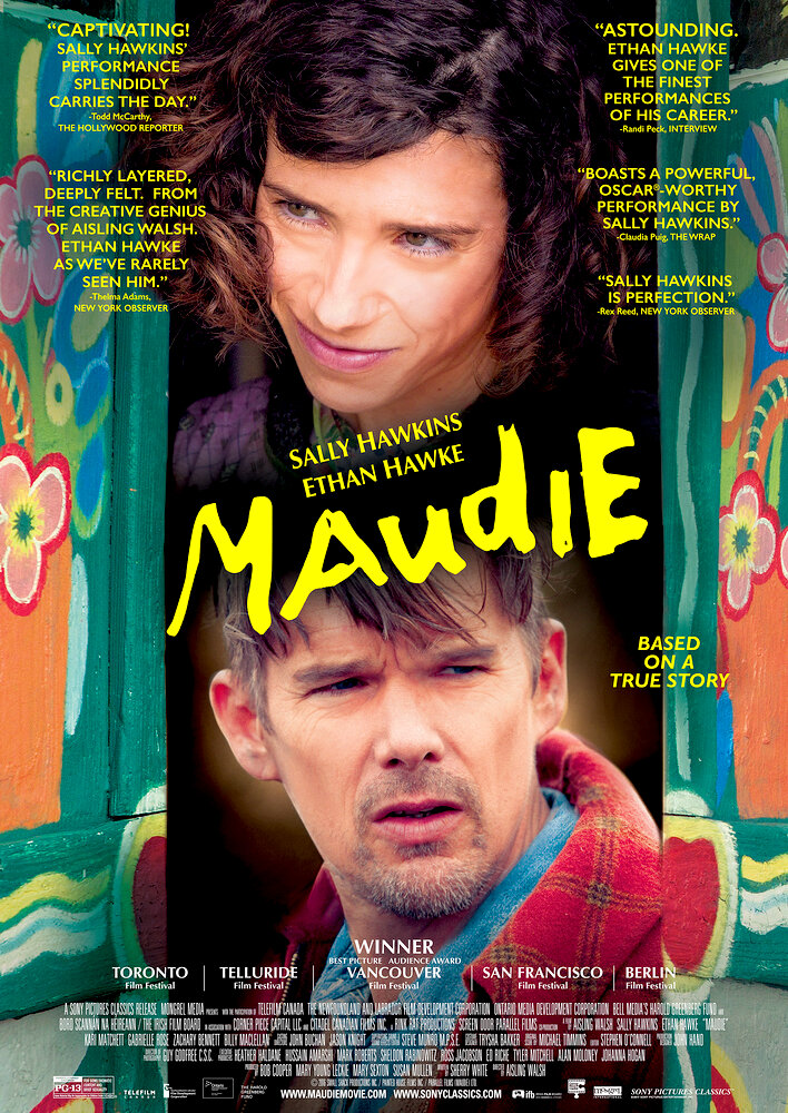 Maudie