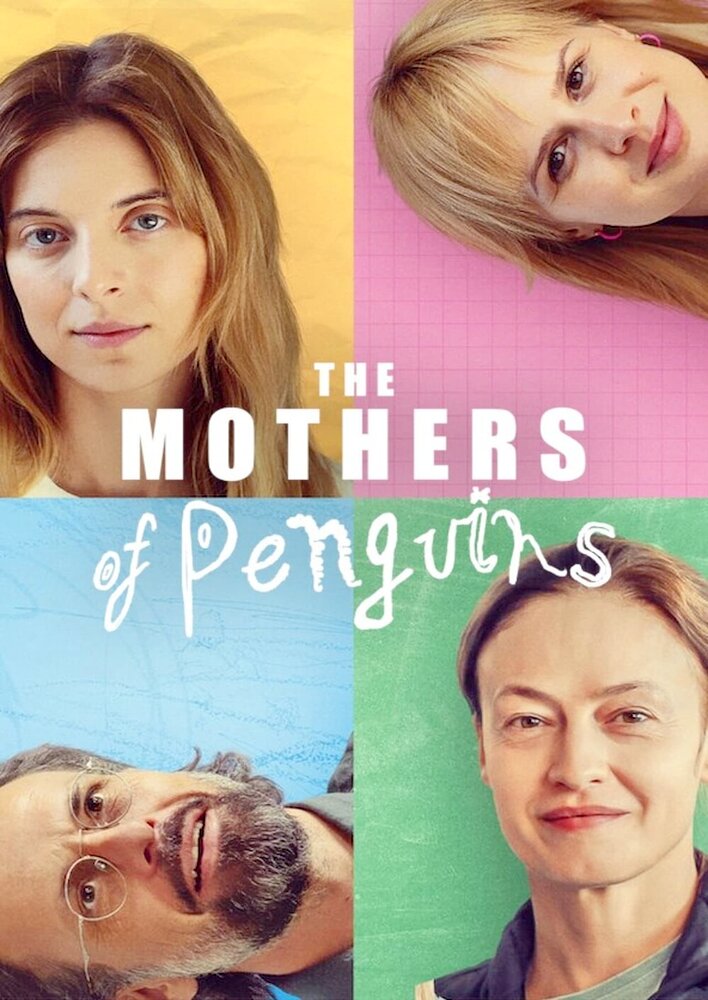 Mothers of Penguins