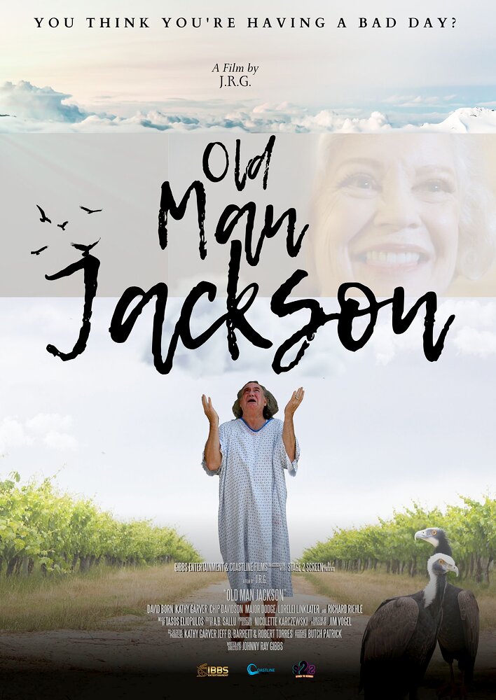 Old Man Jackson