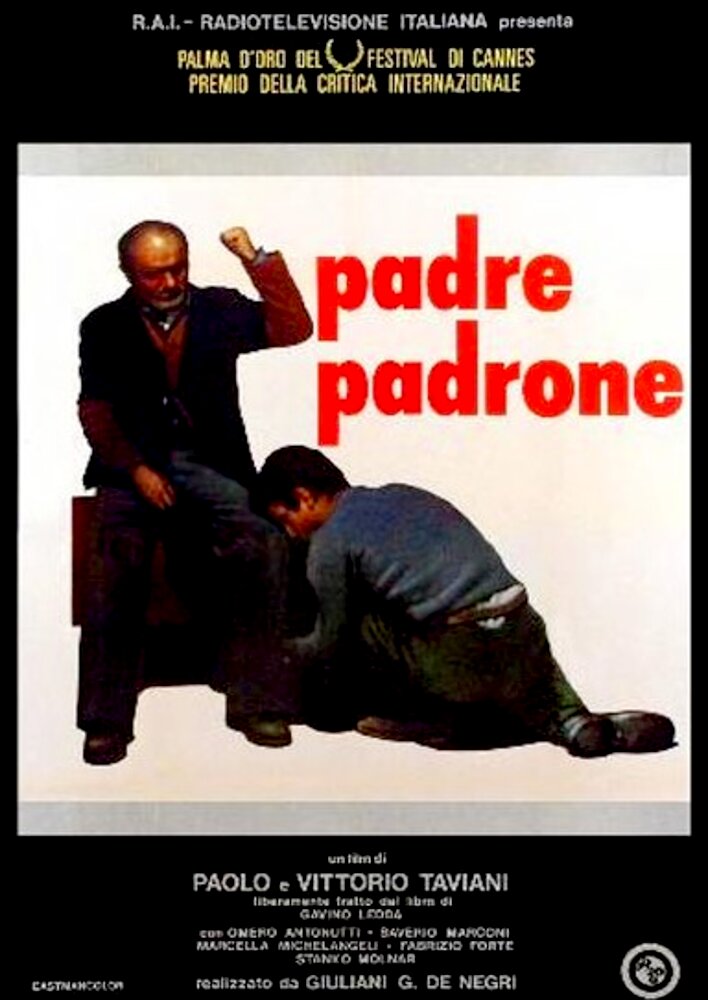 Padre Padrone