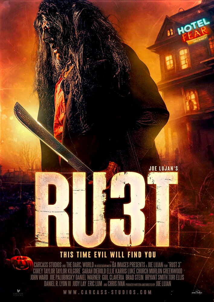 Rust 3