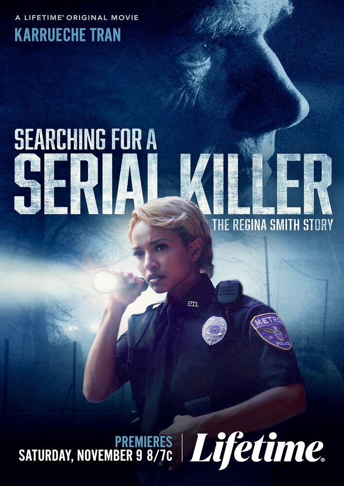 Searching for a Serial Killer: The Regina Smith Story