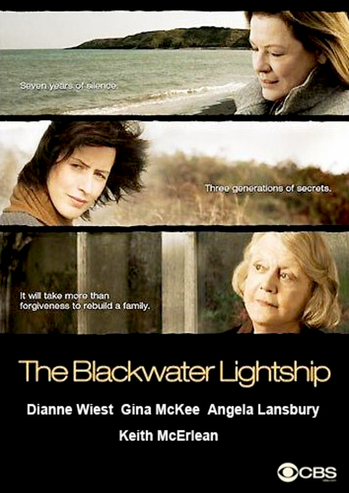 The Blackwater Lightship