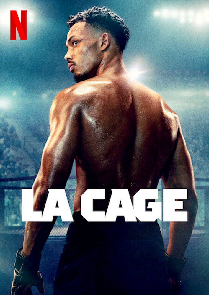 The Cage