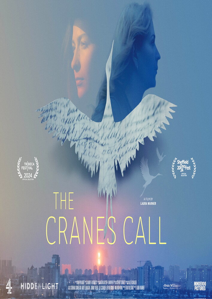 The Cranes Call