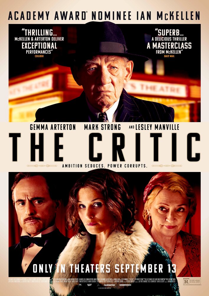 The Critic