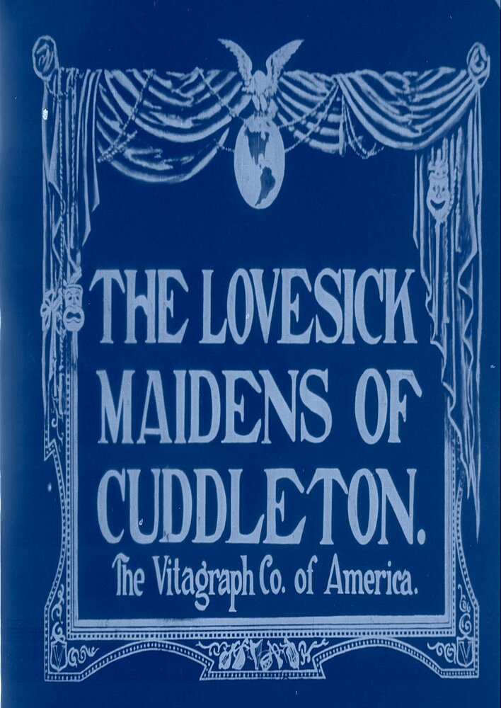 The Lovesick Maidens of Cuddleton