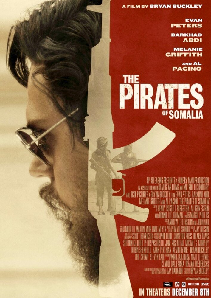 The Pirates of Somalia