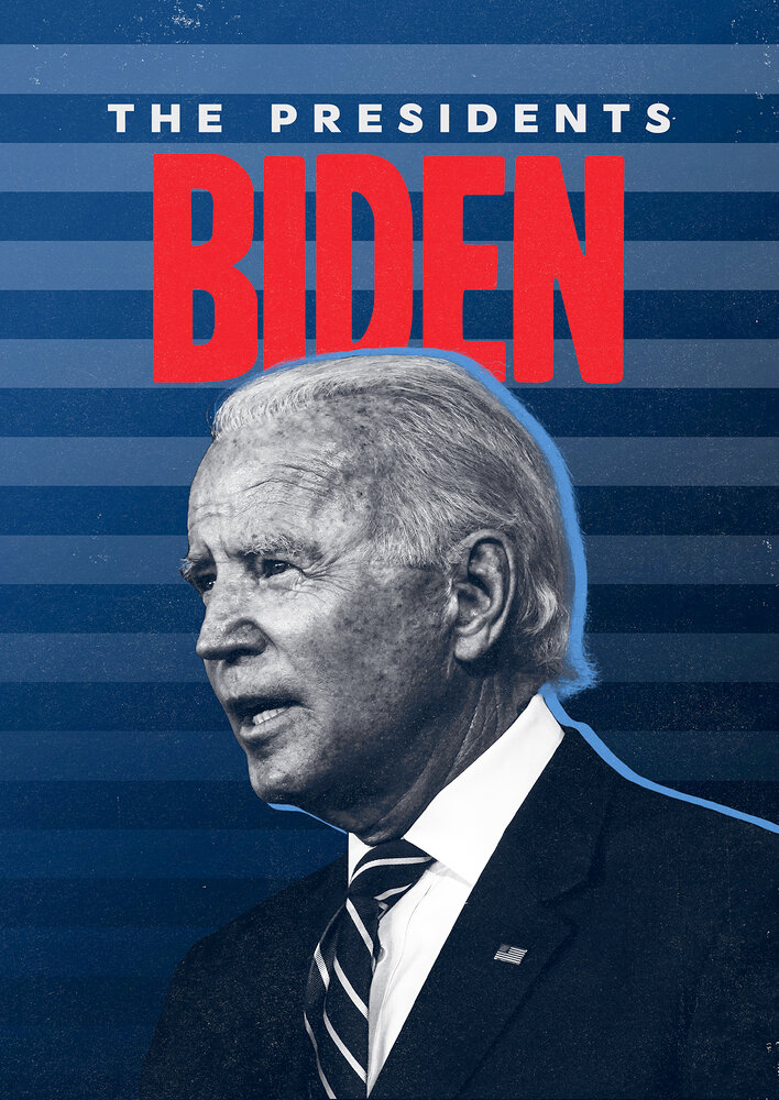 The Presidents: Biden