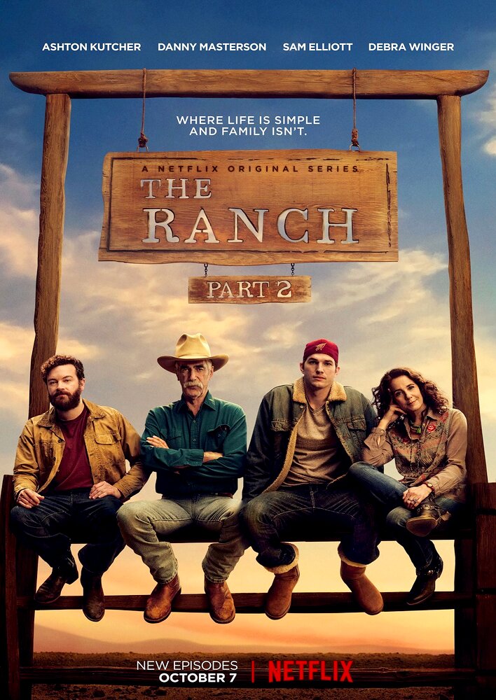 The Ranch