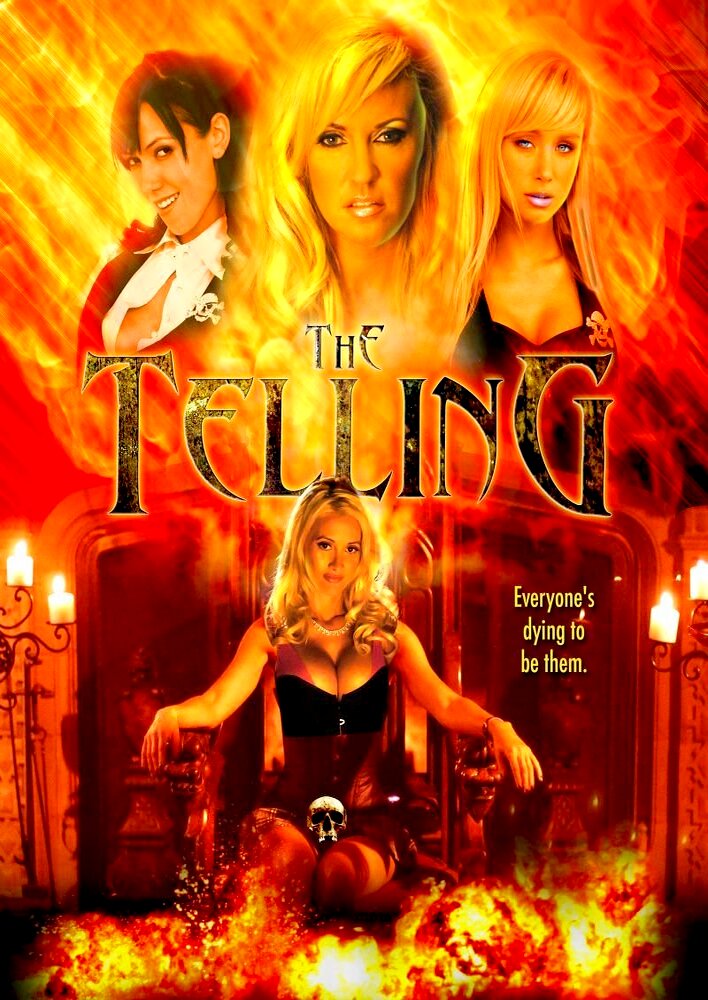 The Telling