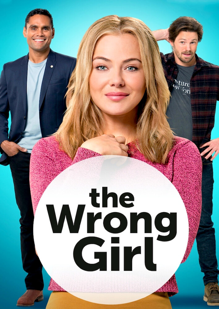 The Wrong Girl