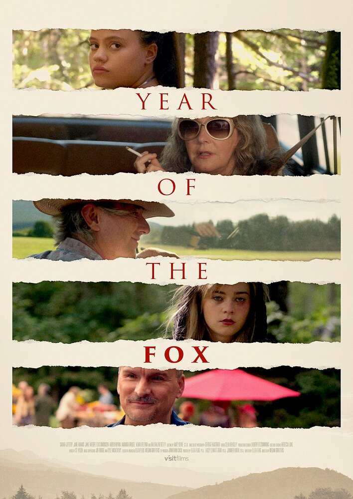 Year of the Fox