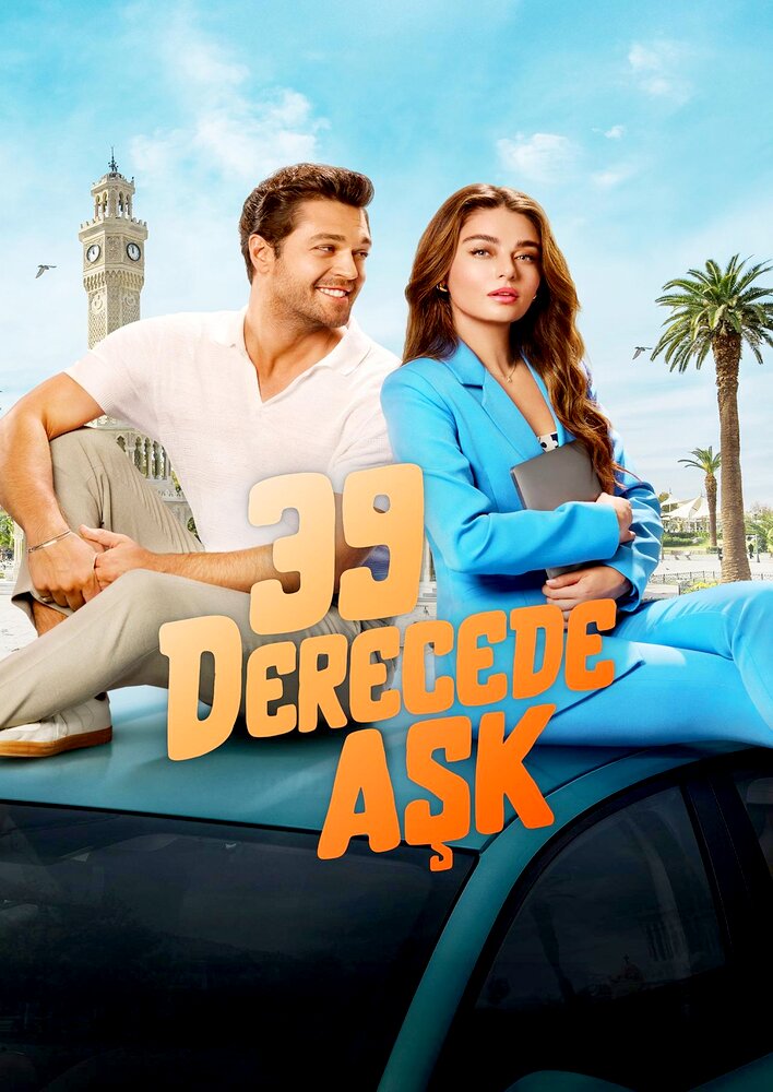 39 Derecede Ask