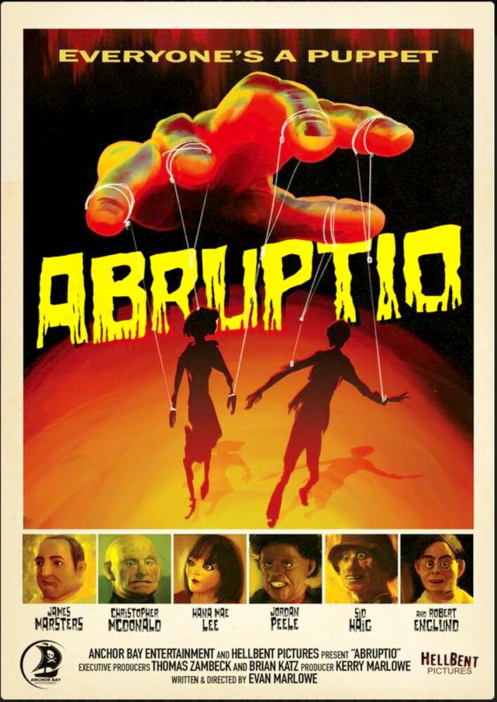 Abruptio