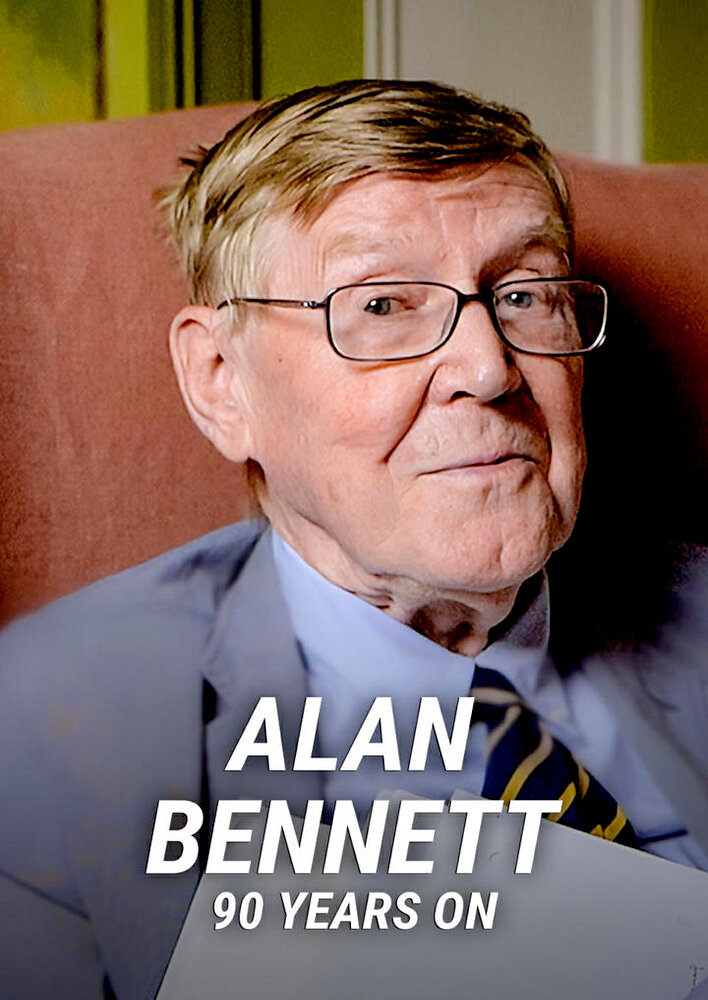 Alan Bennett: 90 Years On