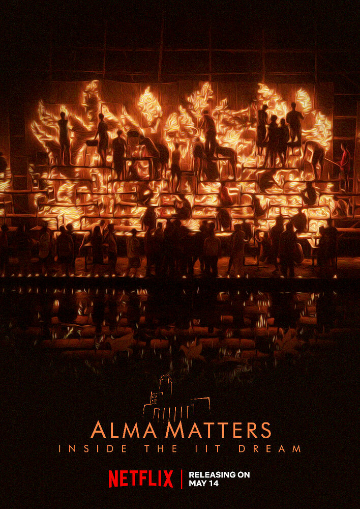 Alma Matters: Inside the IIT Dream