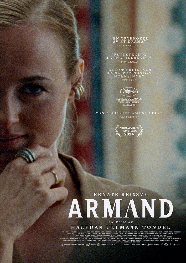 Armand