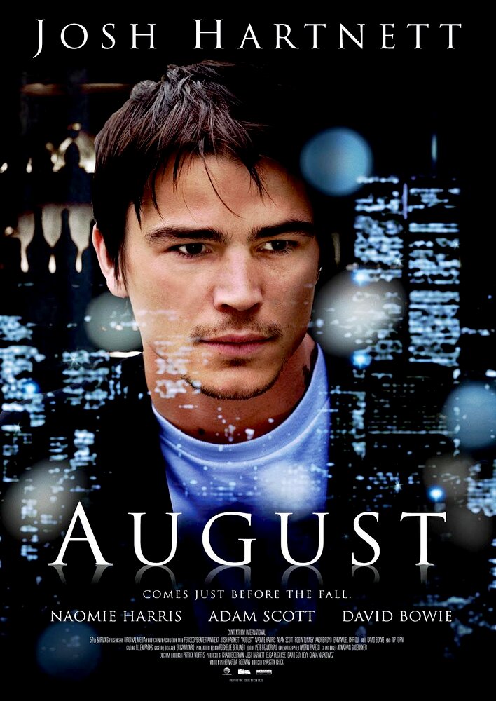 August