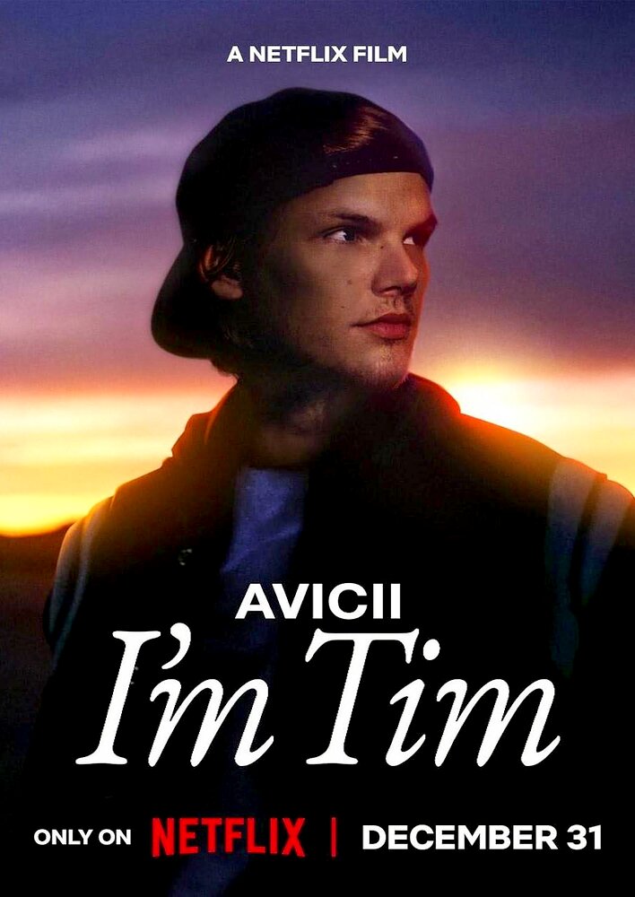 Avicii - I'm Tim