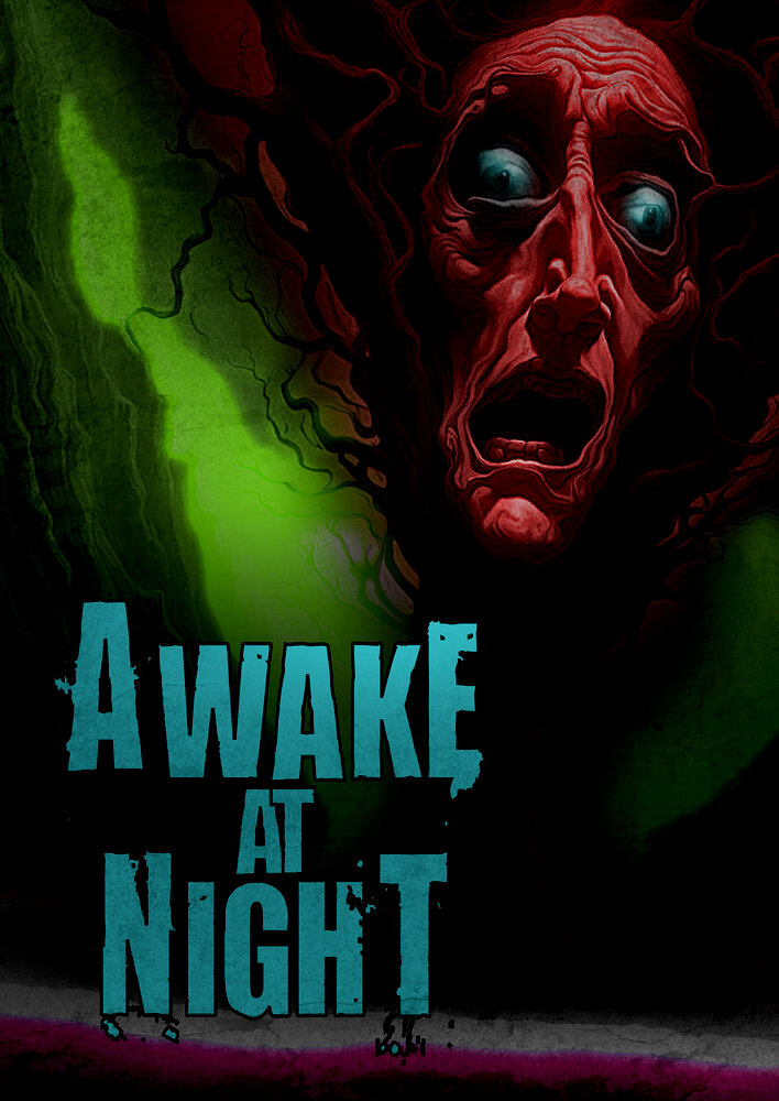 Awake at Night