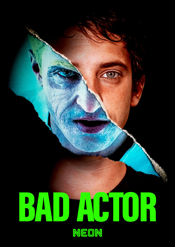 Bad Actor: A Hollywood Ponzi Scheme