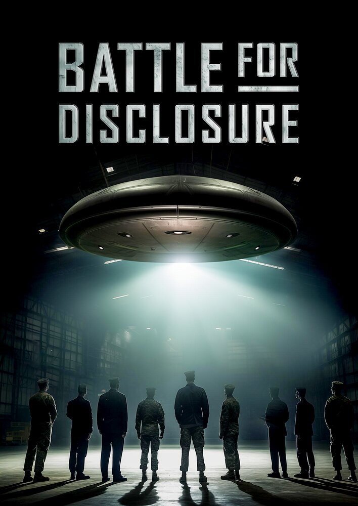 Battle for Disclosure