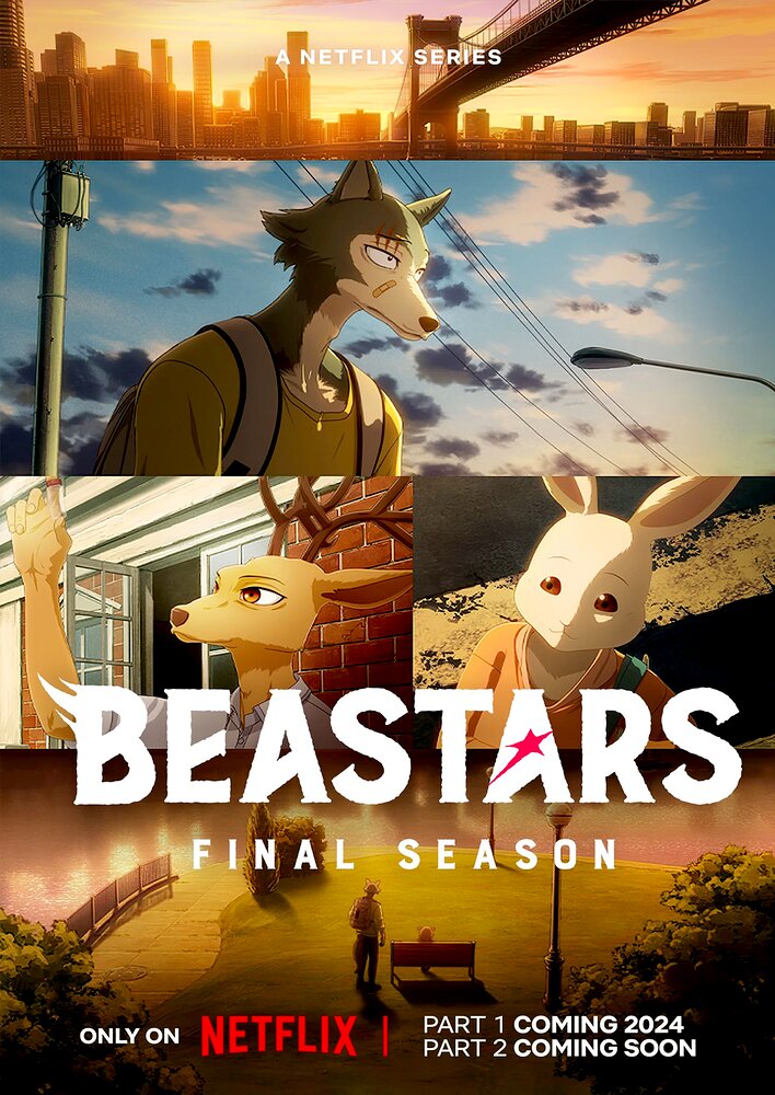 Beastars