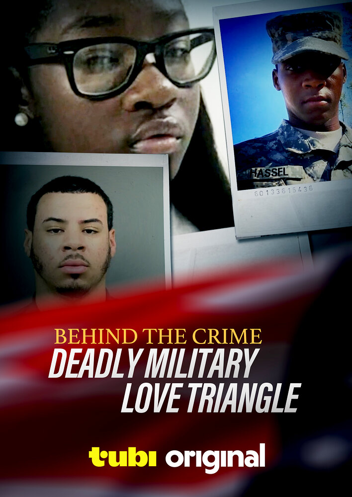 Behind the Crime: Deadly Military Love Triangle