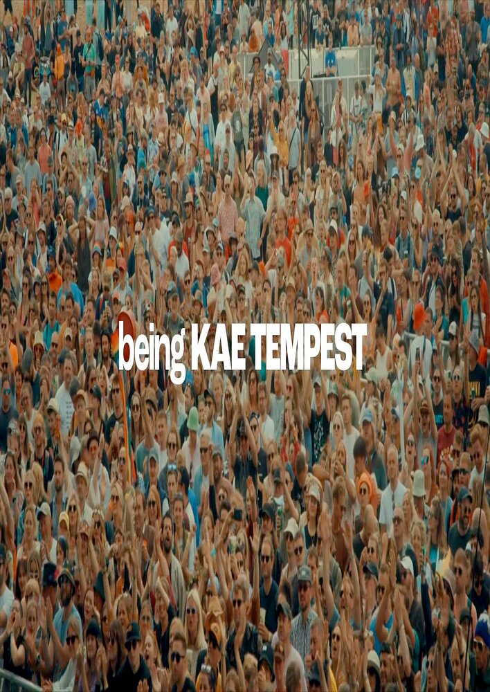 Being Kae Tempest