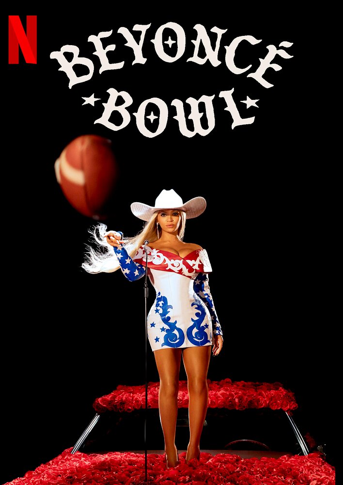 Beyoncé Bowl