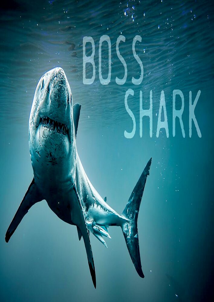 Boss Shark