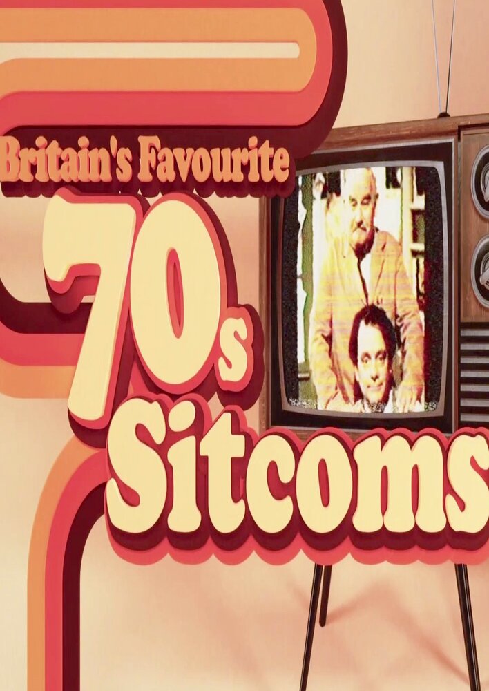 Britain's Favourite 70s Sitcoms