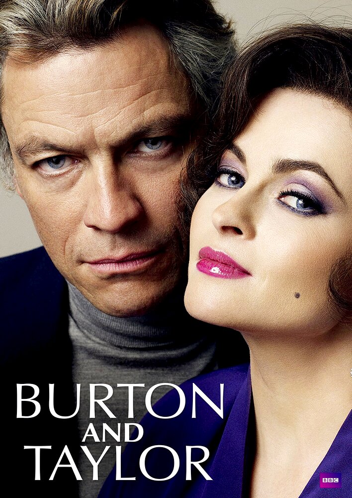 Burton and Taylor