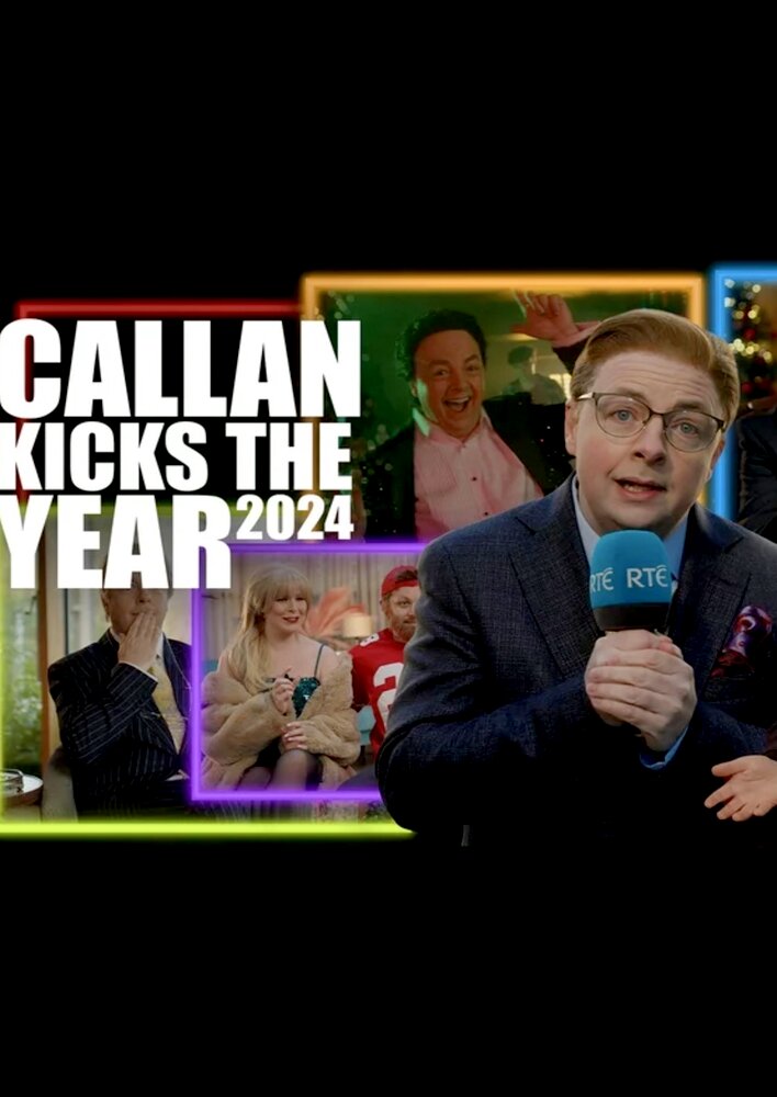 Callan Kicks the Year 2024